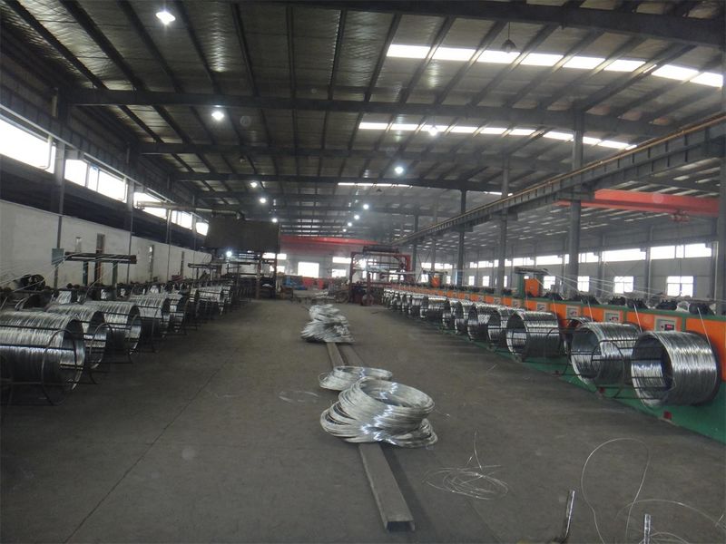 Nanjing Suntay Steel Co.,Ltd 工場生産ライン