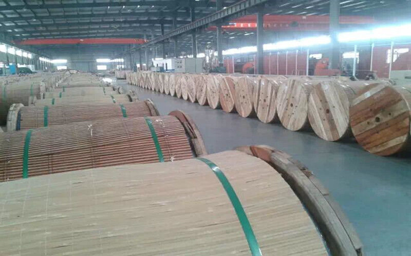 中国 Nanjing Suntay Steel Co.,Ltd 会社概要